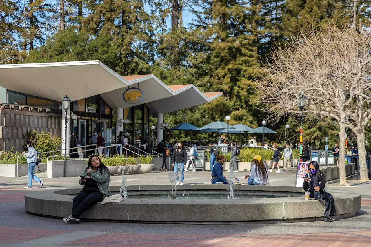 UC Berkeley enrollment capped, but few students turned away by state Supreme Court decision