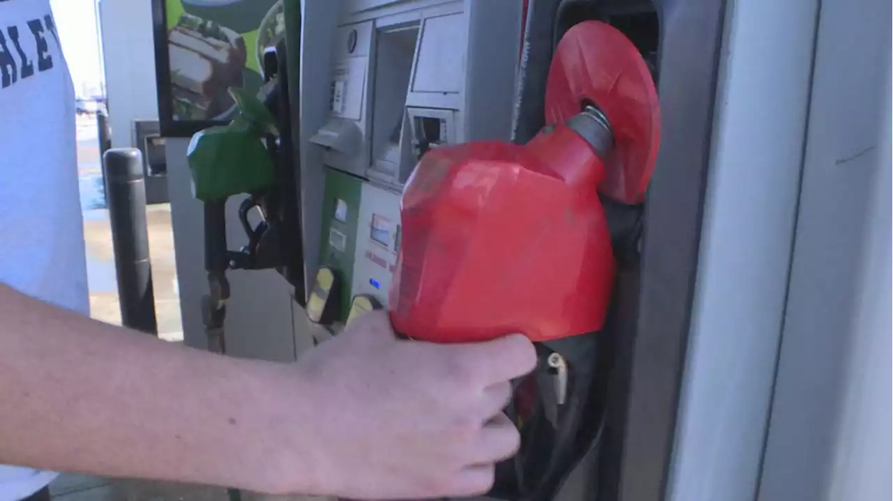 Gas Prices In Colorado Jump 25 Cents In 2 Days, Experts Say The Trend Will Continue