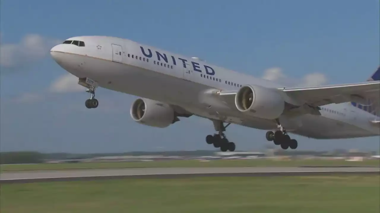 United Airlines Jumps Starting Pay At Denver International Airport For Ramp Workers In Effort To Fill Void