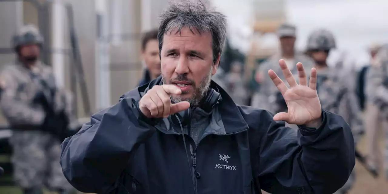 Denis Villeneuve Advocates for the Theatrical Experience at the Advanced Imaging Society’s Lumiere Awards