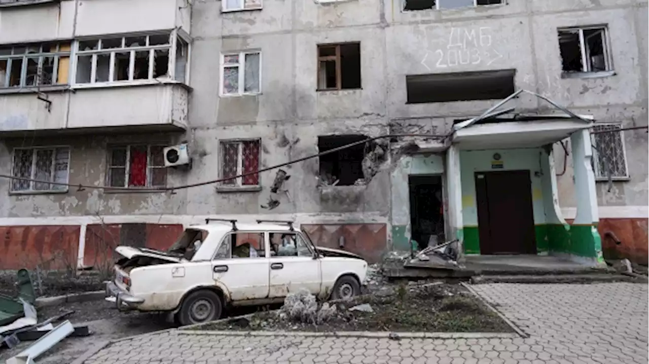 Putin warns 3rd parties against creating Ukraine no-fly zone