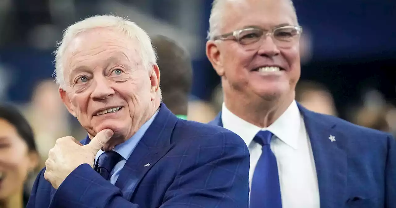 Cowboys don’t have to copy Rams, but they should learn something from their success