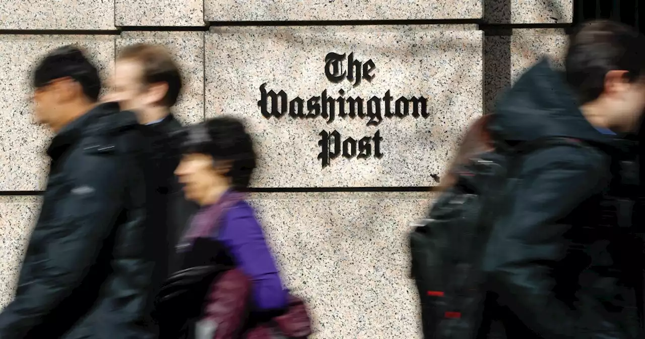 Washington Post to remove bylines and datelines to protect reporters in Russia