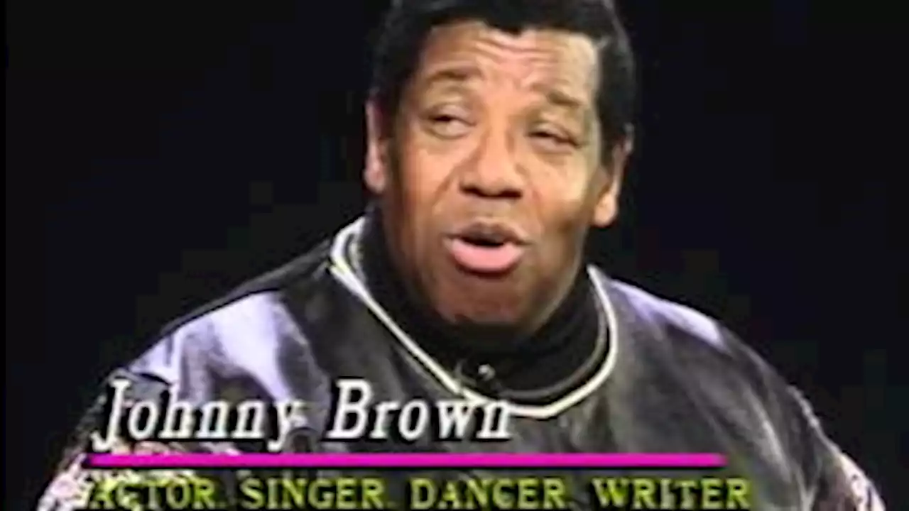 Johnny Brown Dies: Broadway Star, Musician, Versatile Actor And ‘Good Times’ Comic Foil Was 84