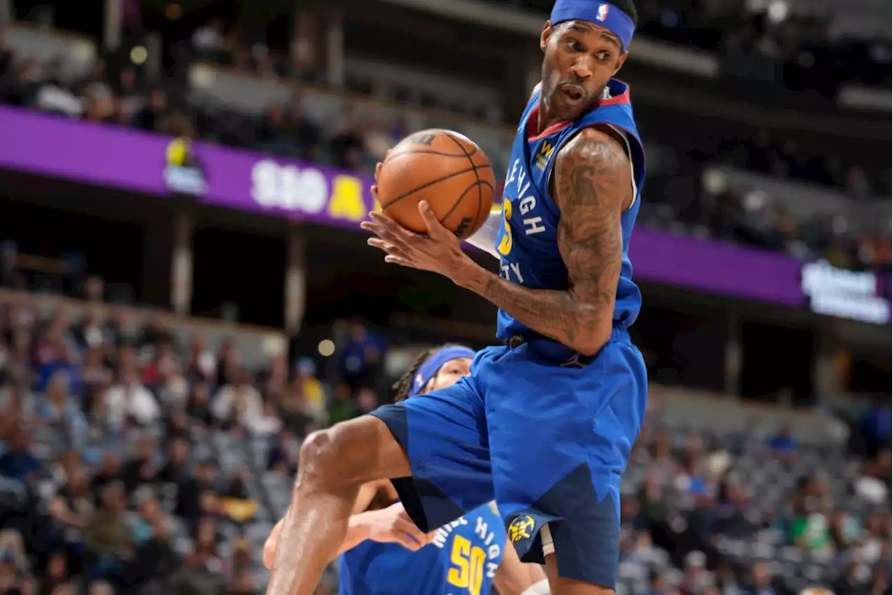 Nuggets’ Will Barton sets franchise’s all-time 3-point record in rout over Rockets