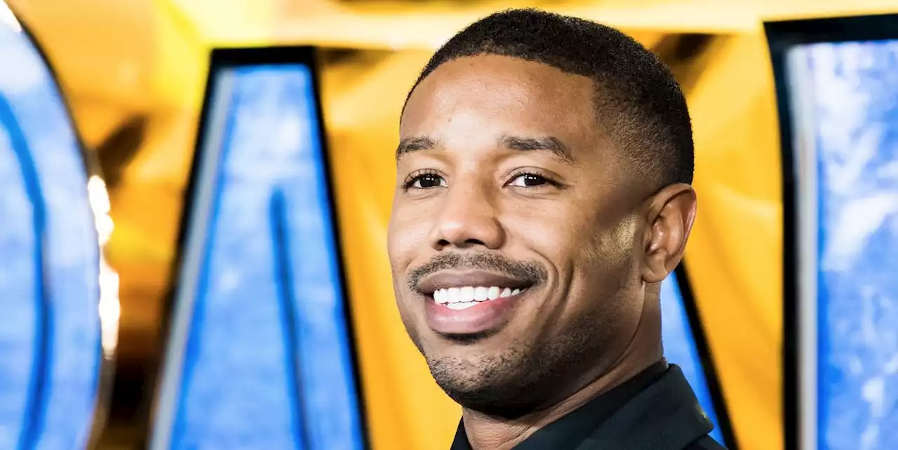 Marvel's Michael B Jordan joins Will Smith's I Am Legend sequel