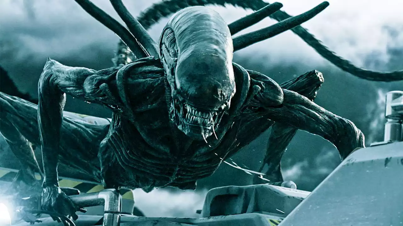 Fede Alvarez will direct an Alien stand-alone film for Hulu | Digital Trends