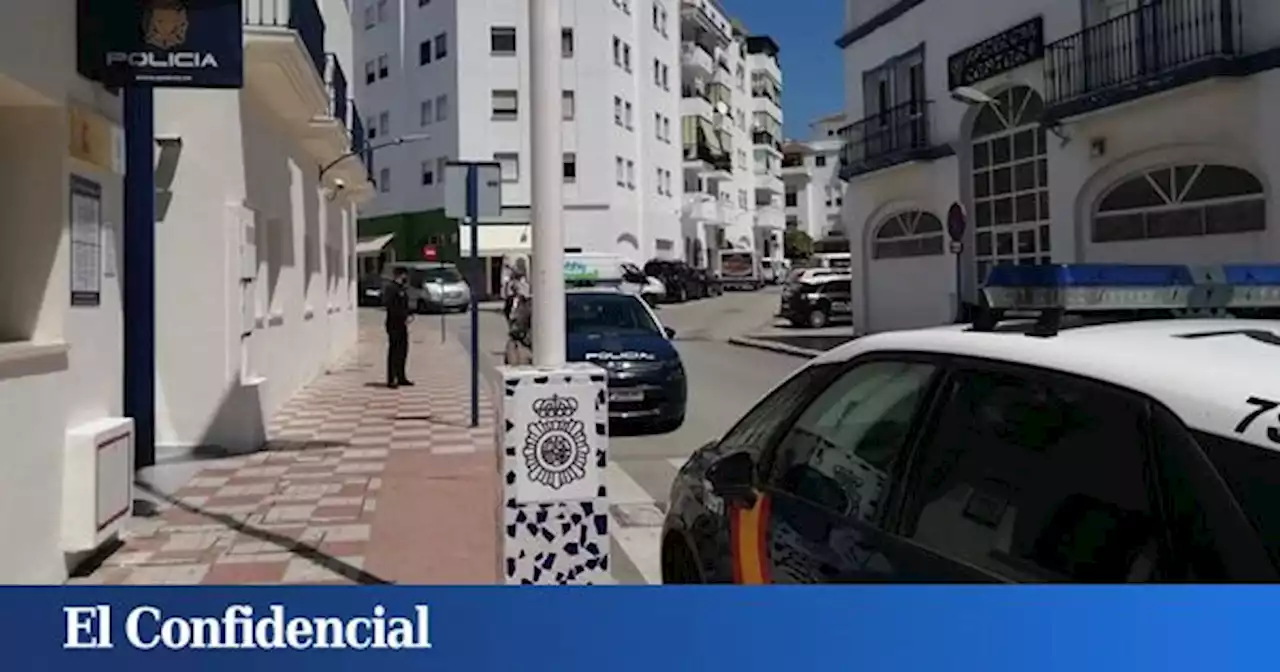 Detenido en Marbella el histórico narco 'Don Carlos' cuando negociaba un porte de cocaína