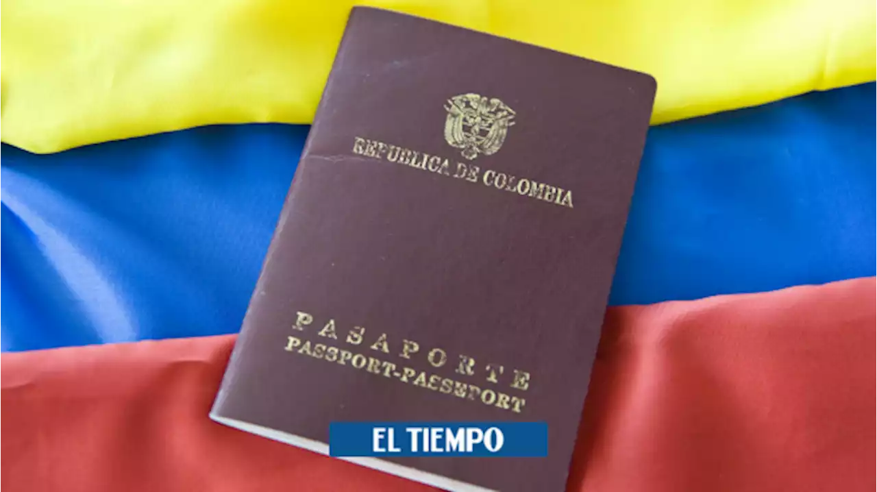 Pasaporte: este es el descuento si vota en las próximas elecciones