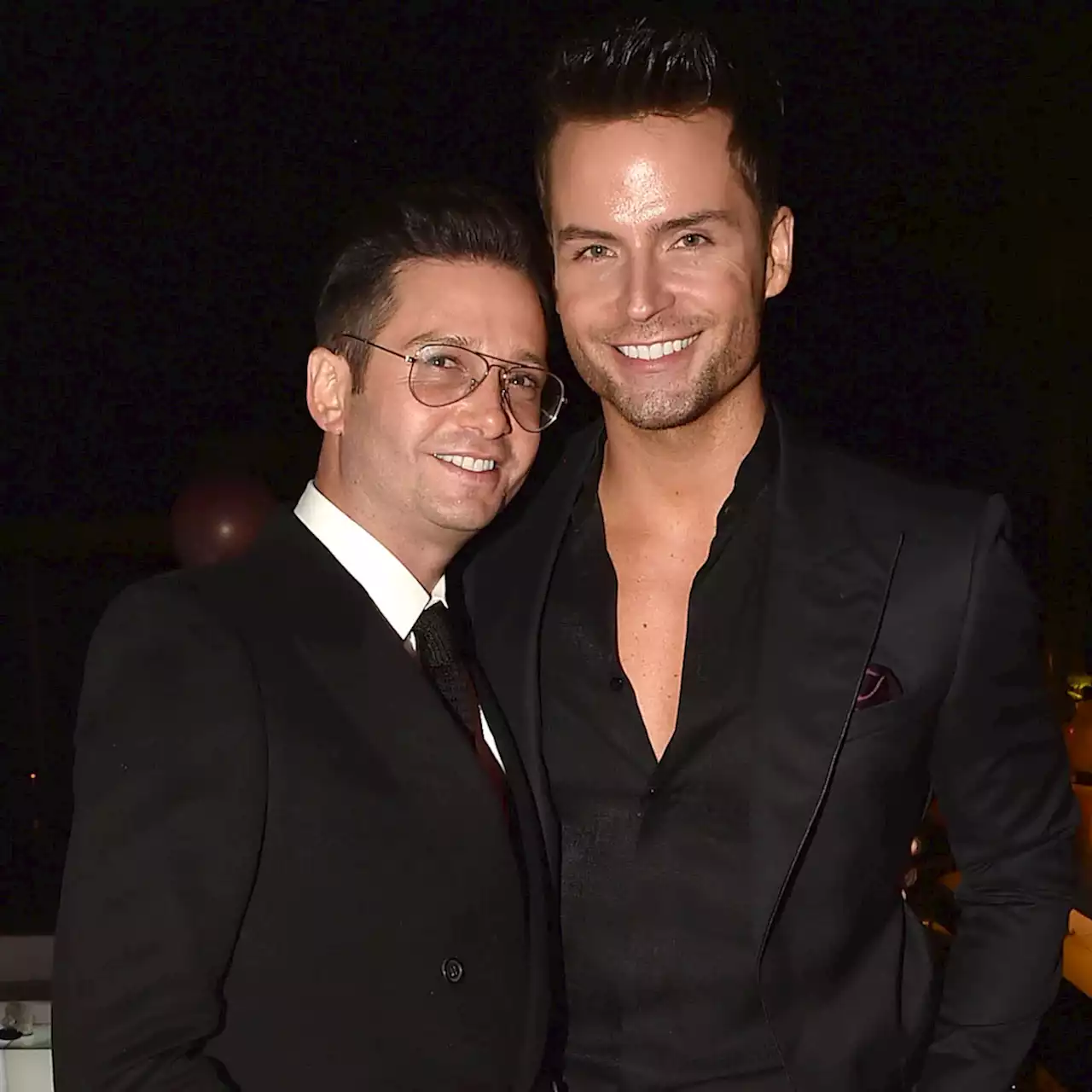 Million Dollar Listing’s Josh Flagg and Bobby Boyd to Divorce - E! Online