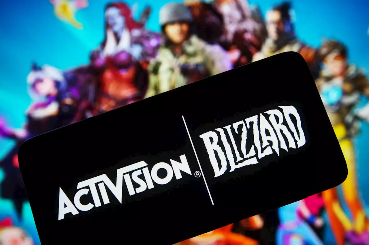 Activision Blizzard faces wrongful death lawsuit over employee suicide | Engadget