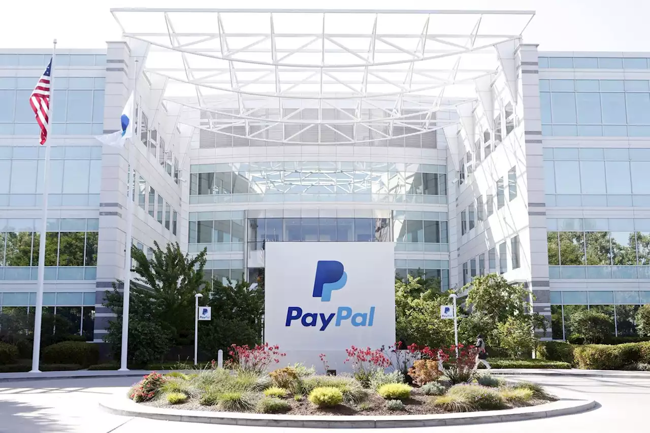 PayPal suspends services in Russia amid Ukraine invasion | Engadget