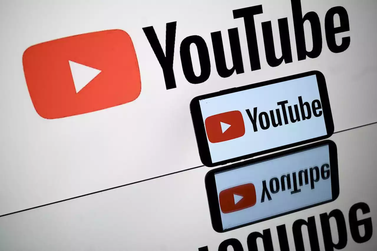 YouTube reportedly offers podcasters up to $300,000 to create videos | Engadget