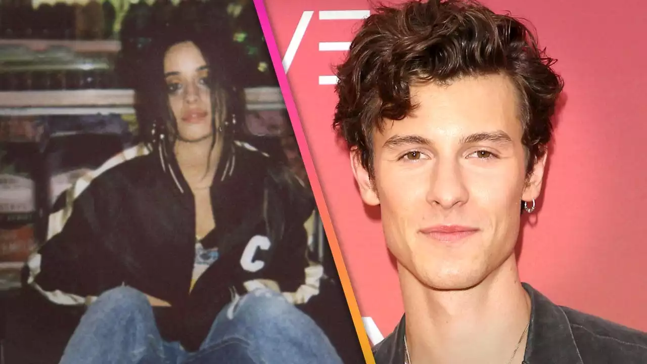 Camila Cabello Reflects on Shawn Mendes Romance After Split