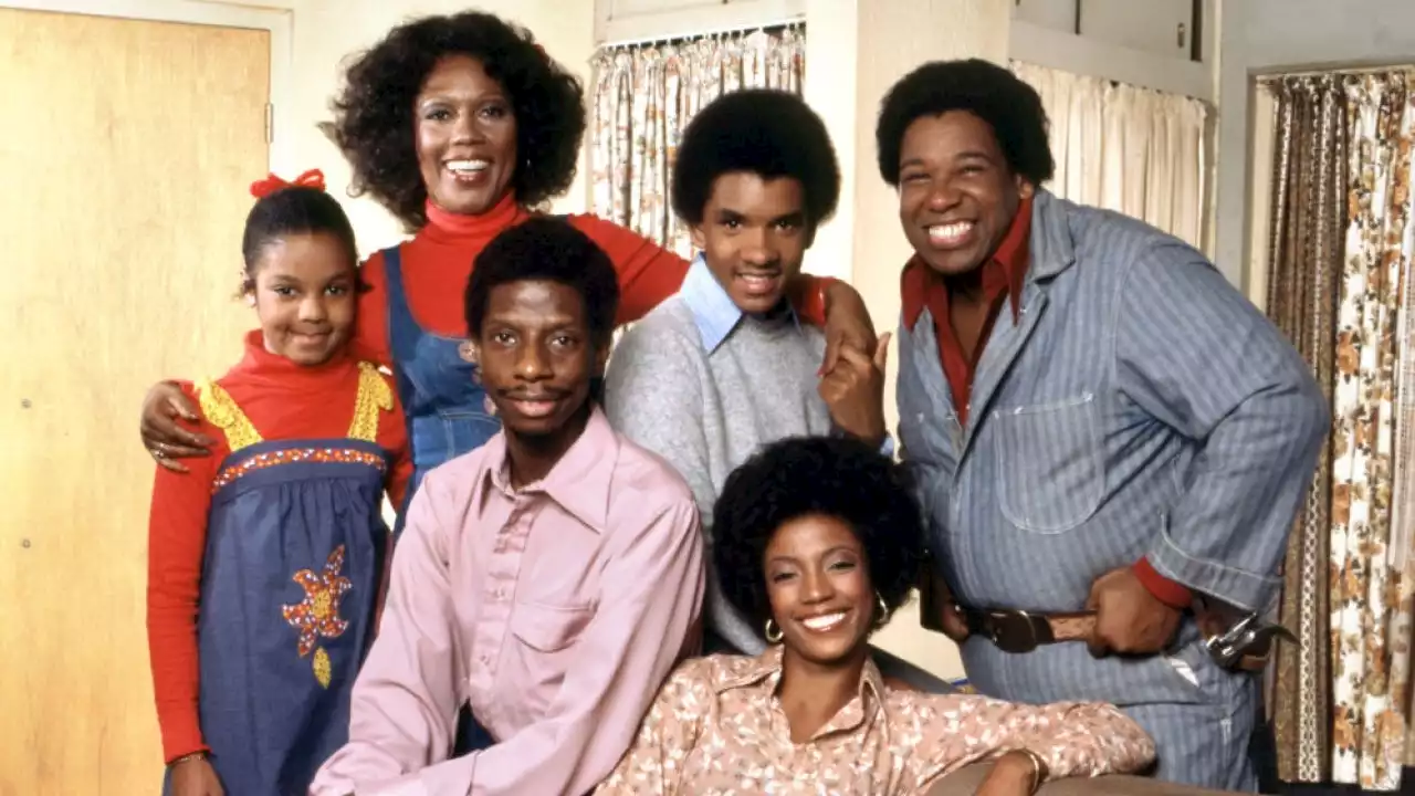 Johnny Brown, Comedian and 'Good Times' Actor, Dead at 84