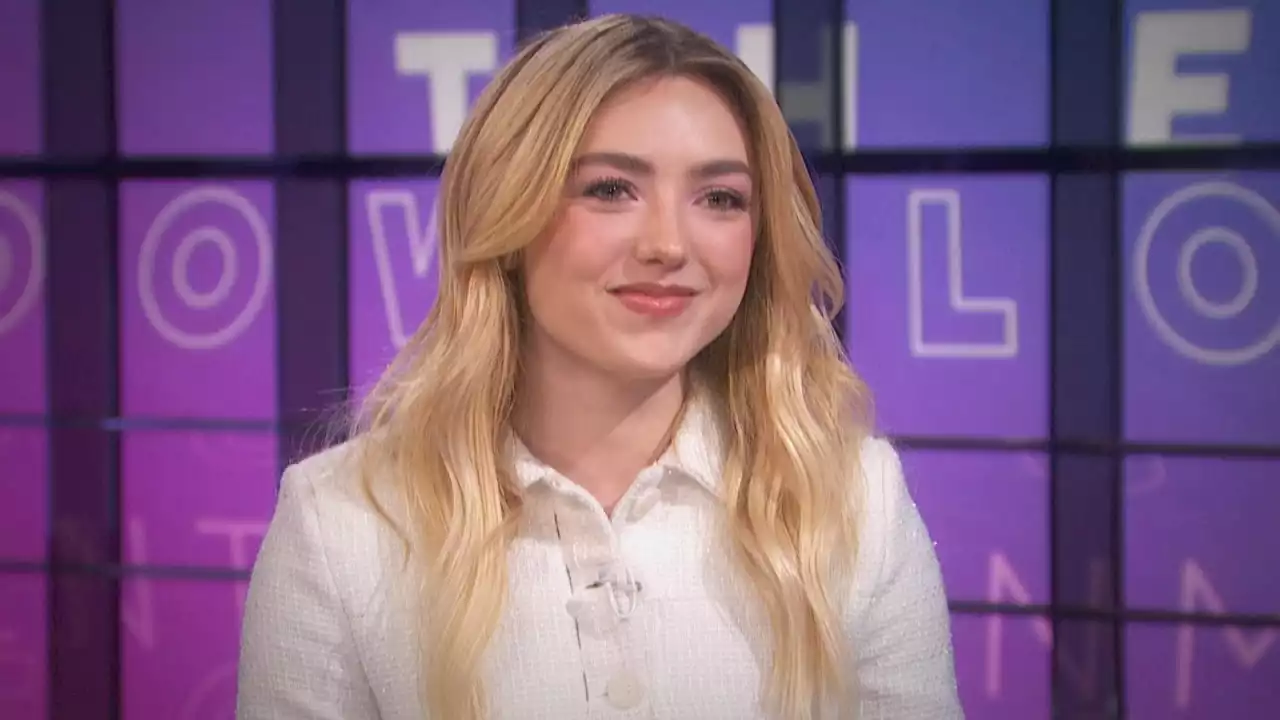 Peyton List Teases 'Cobra Kai' Season 5 Celeb Cameos