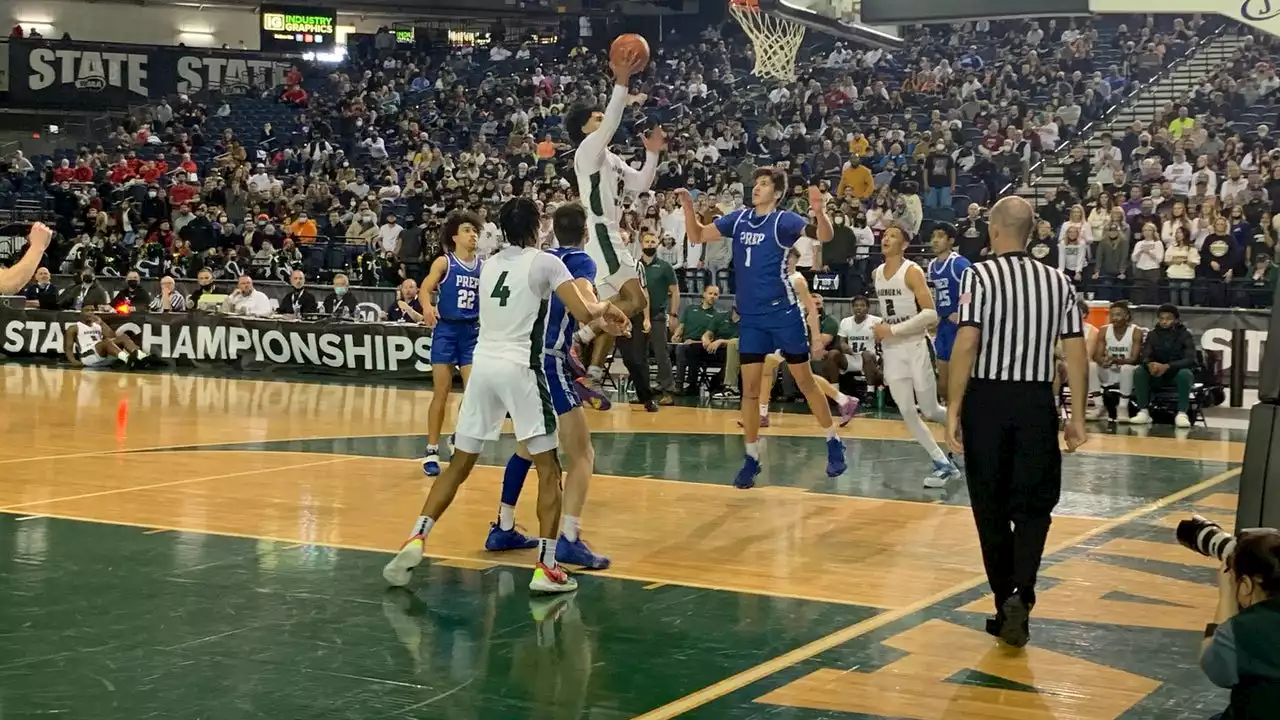 3A boys state hoops: Auburn, Rainier Beach advance to title