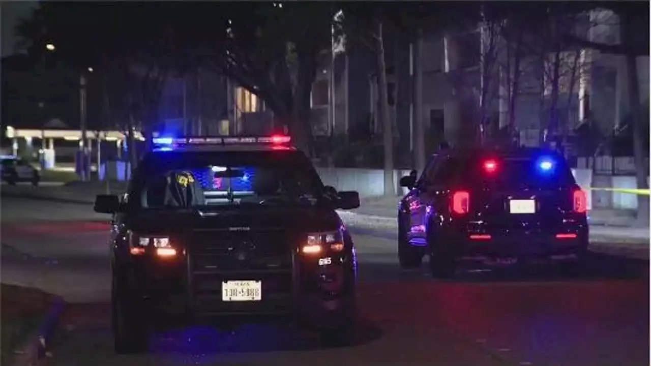 Young man killed after shooting west of Houston