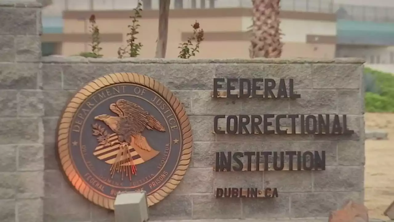 DOJ probes alleged intimidation at California women's prison nicknamed 'rape club'