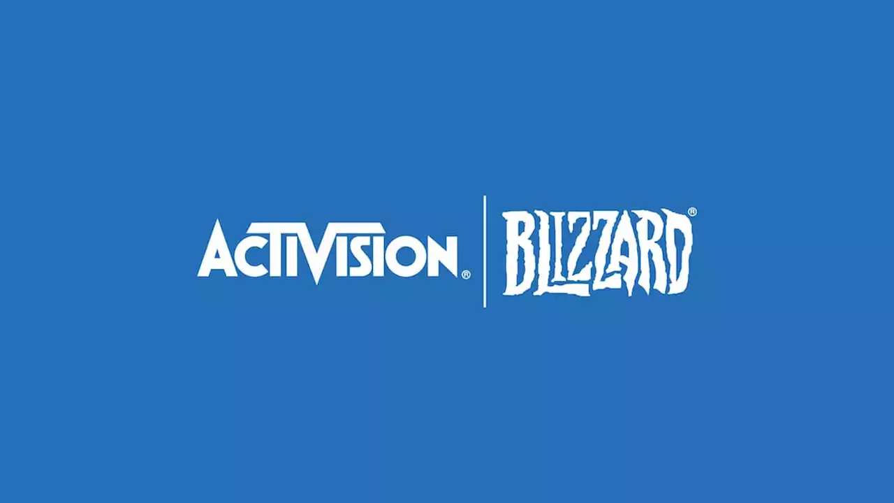 Activision Blizzard annual report says it's struggling to attract and retain talent - Gamepur