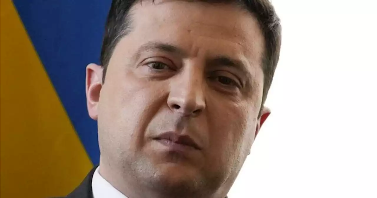 Zelenskyy criticizes NATO for refusing to impose no-fly zone over Ukraine - National | Globalnews.ca