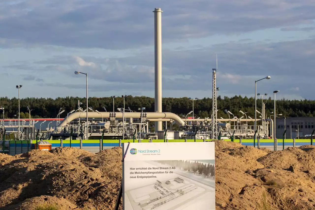 How Europe can stop filling its tank with Russian fossil fuels