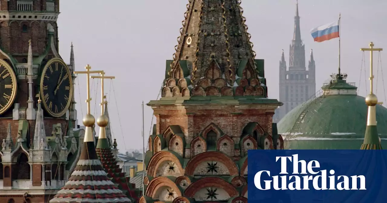 Russia: the oligarchs and business figures on western sanction lists