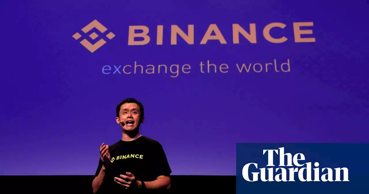 Binance founder says cryptocurrencies won’t help Russia evade sanctions