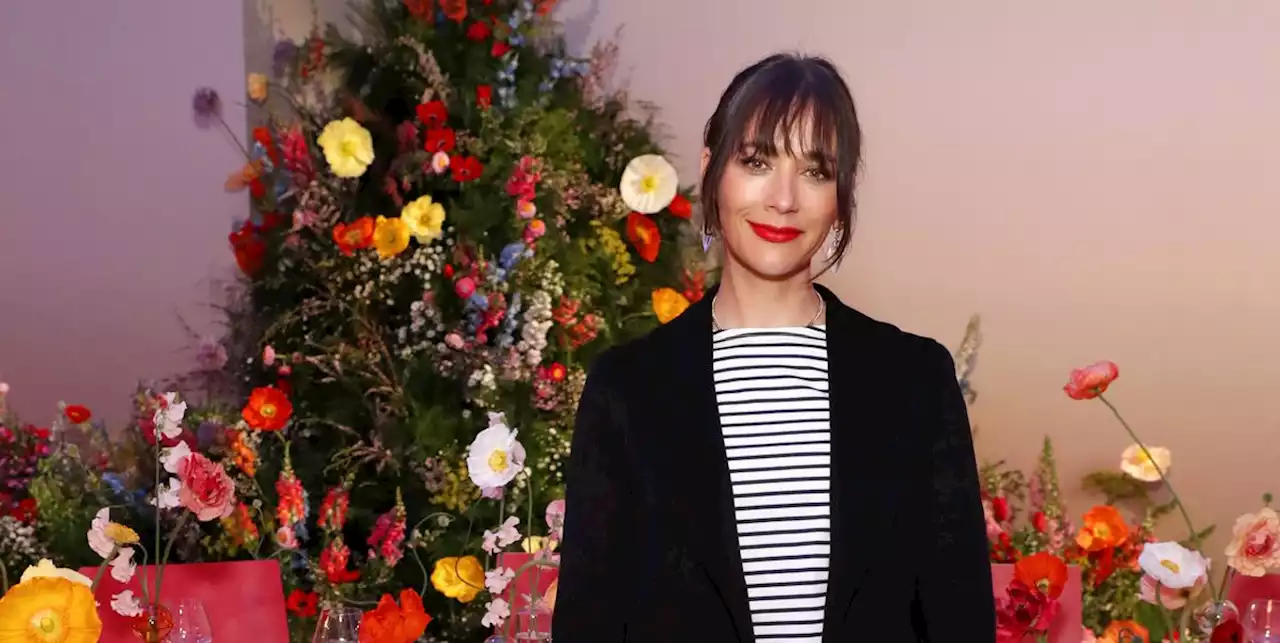 Rashida Jones On Pandemic Cocktails, Authenticity, And What Brings Her The Most Joy