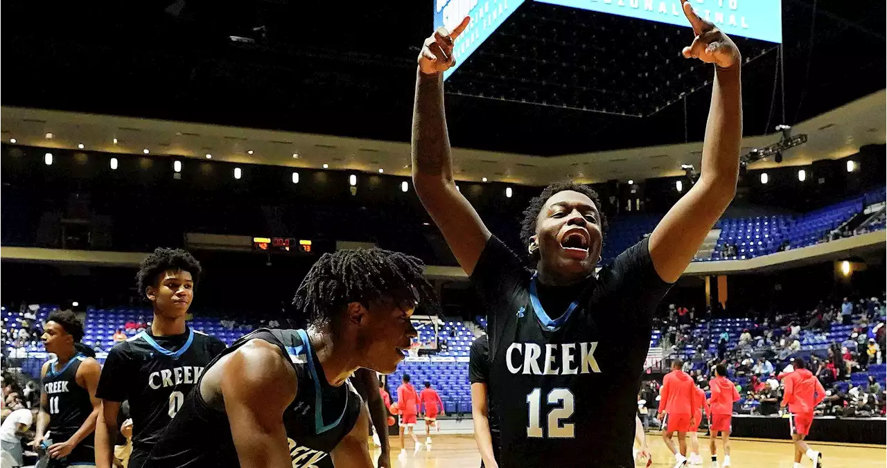 Shadow Creek pulls away from Bellaire with dominant third quarter