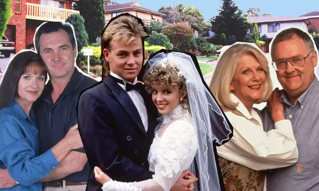 The Definitive Ranking Of The 35 Greatest Neighbours Characters Of All Time: #10-1