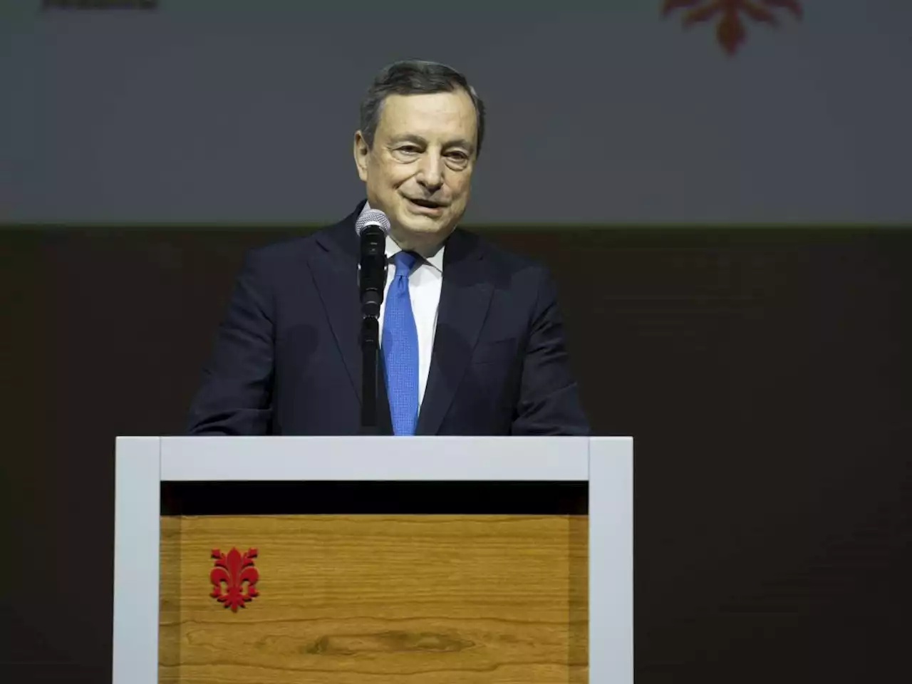 Energia e rifugiati, Draghi tratta con i partner europei: 'No ai ricatti di Mosca sul gas'