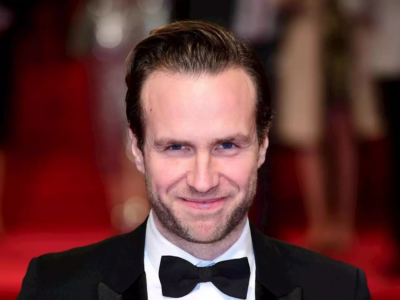 Rafe Spall says he regrets telling the world he is ‘proud’ of his weight loss