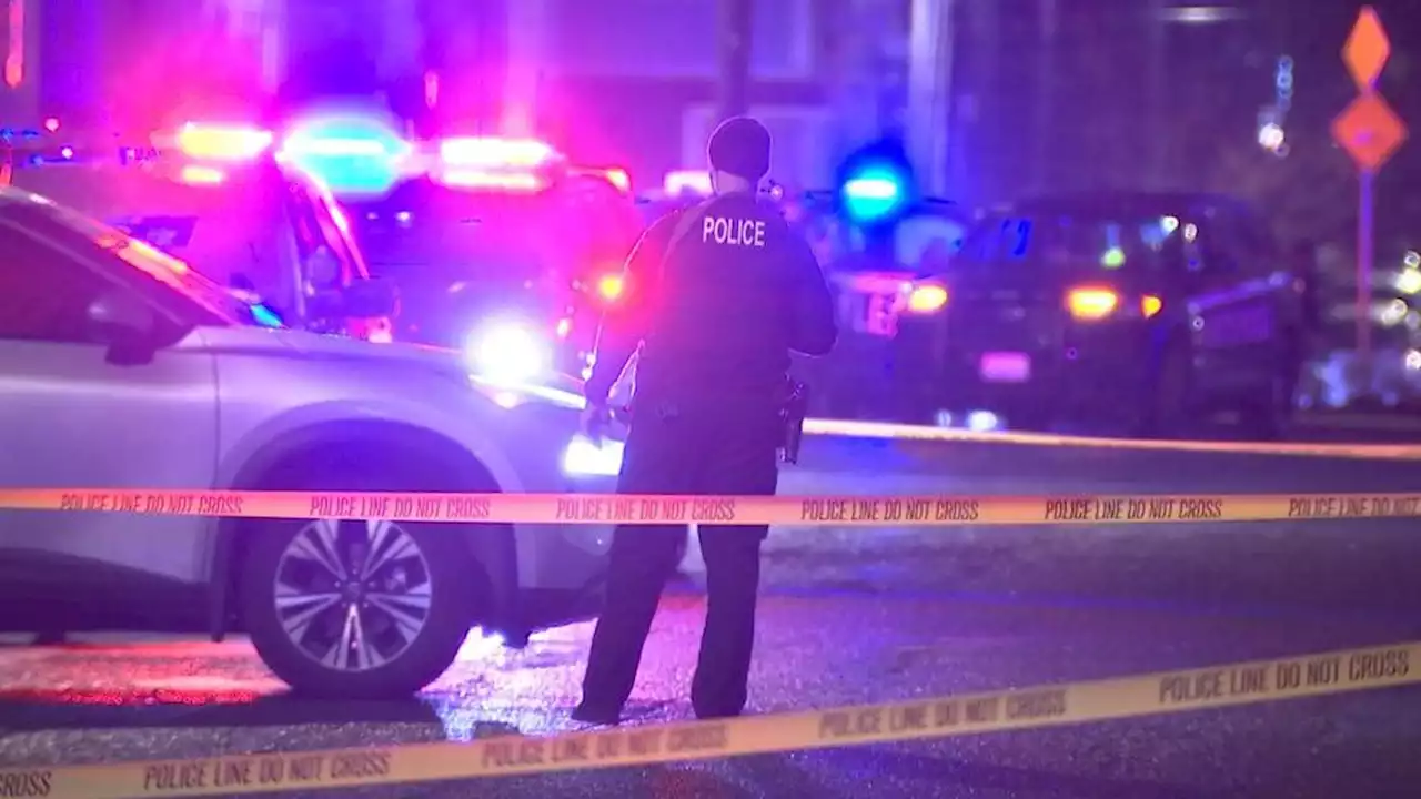 Arrest made in Feb. fatal Capitol Hill neighborhood shooting