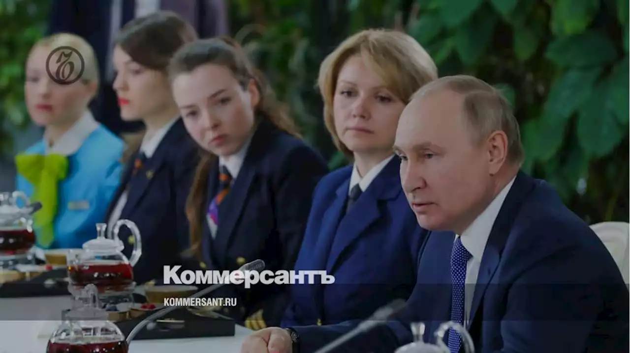 «Пошли другим путем»