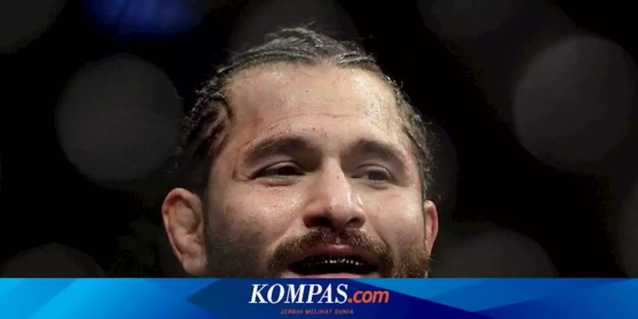 Jadwal UFC 272: Digelar Minggu Pagi, Sajikan Duel Covington vs Masvidal