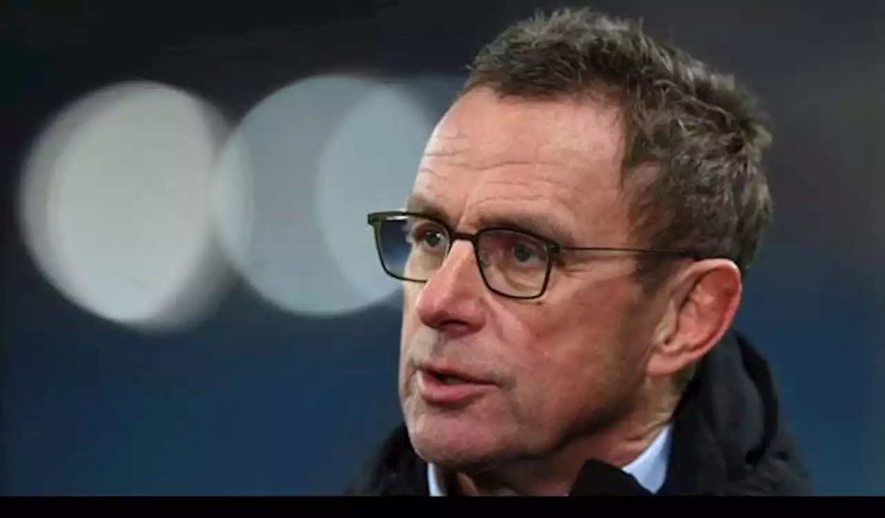 Man City Vs Man United, Rangnick Ungkap Keunggulan Citizens yang Harus Ditiru Red Devils