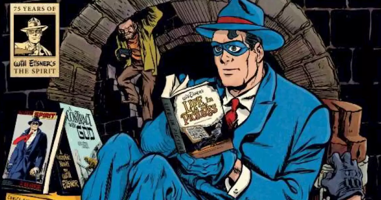 San Diego Comic-Con Museum celebrates comics legend Will Eisner on Saturday