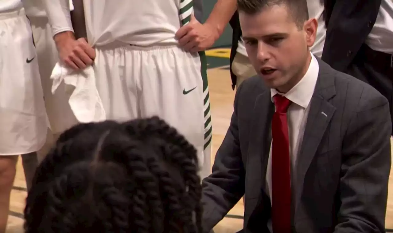 USF Dons Ready To End NCAA Tournament Drought