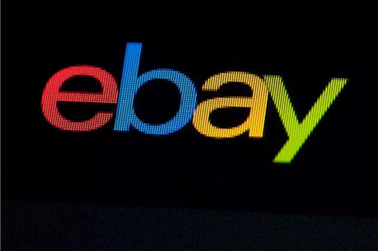 eBay приостановил доставку заказов в Россию и на Украину с 3 марта 2022 года