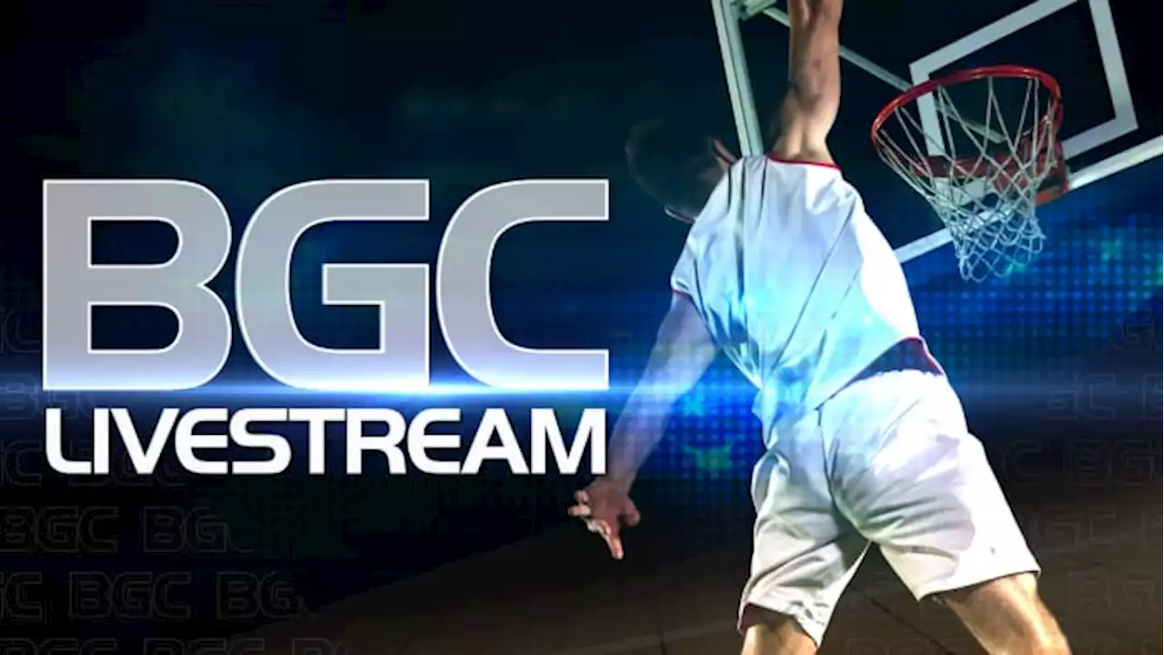 🏀 SATURDAY PLAYOFFS: Stream 3 high school boys basketball games with KSAT’s Big Game Coverage