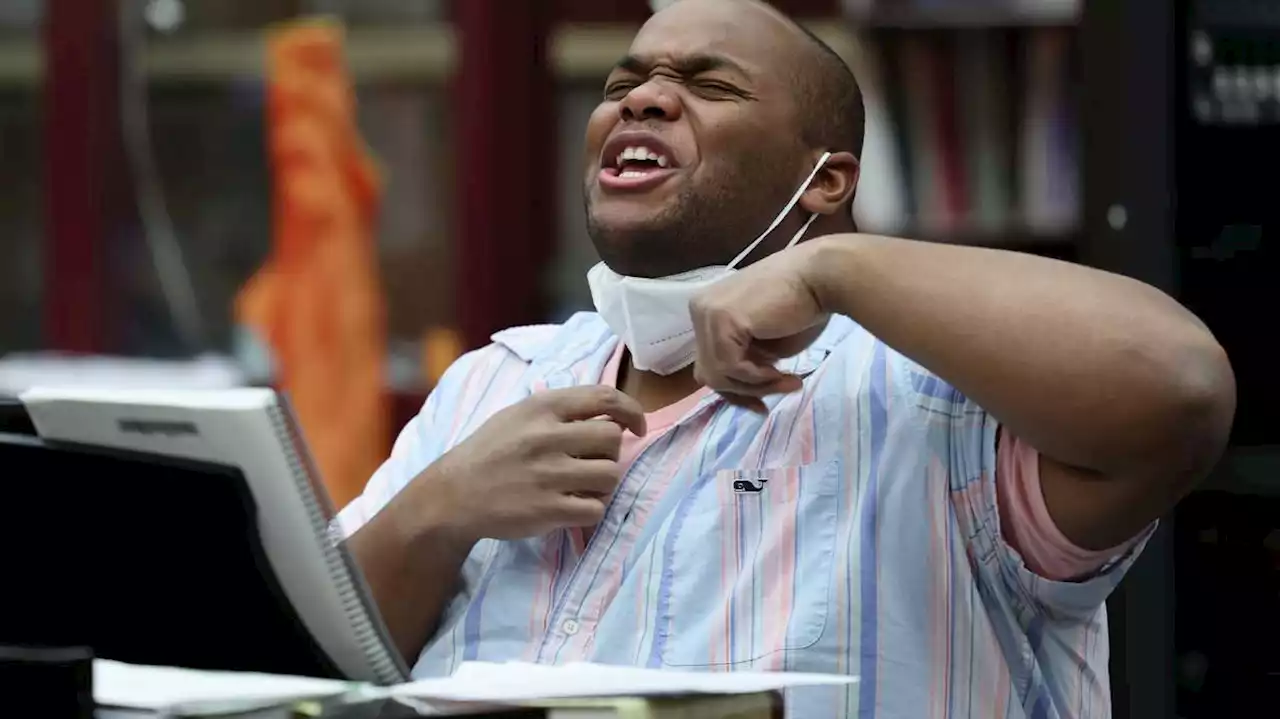 'Nothing sparks joy like music': Utah teacher named to prestigious list of music educators