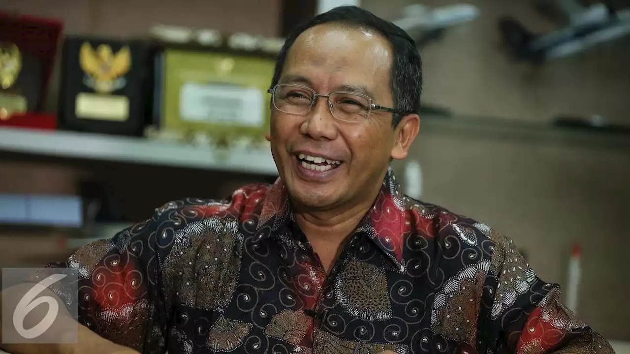 BRIN: Penentuan Awal Ramadan 2022 Berpotensi Berbeda