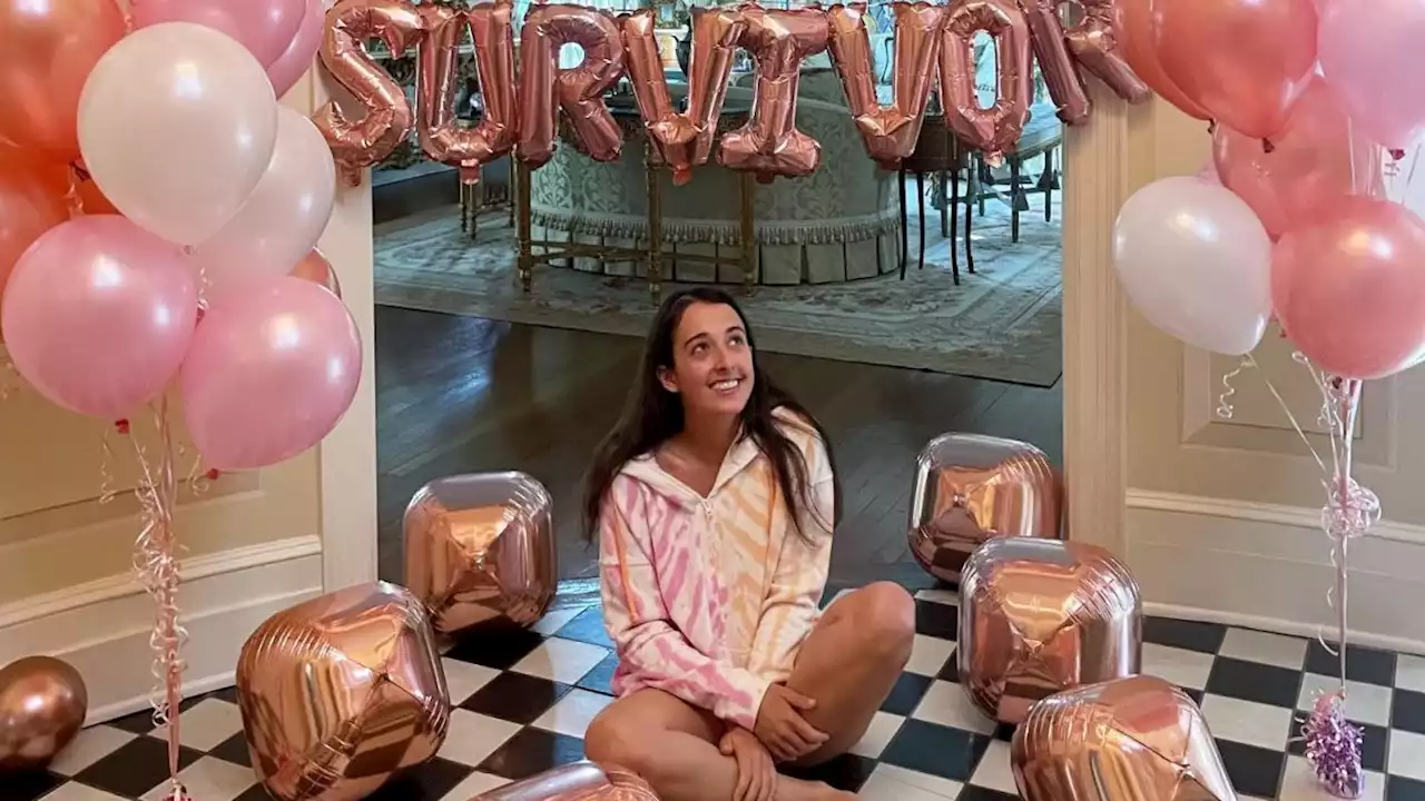 I Survived Brain Surgery. So Why Was I Worried About How I Looked?