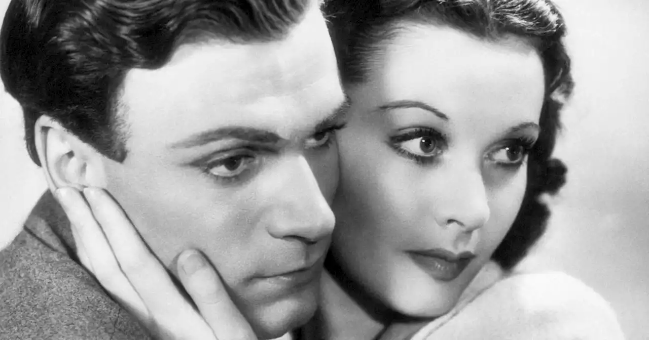 Vivien Leigh and Laurence Olivier were 'torn apart by infidelity and illness'