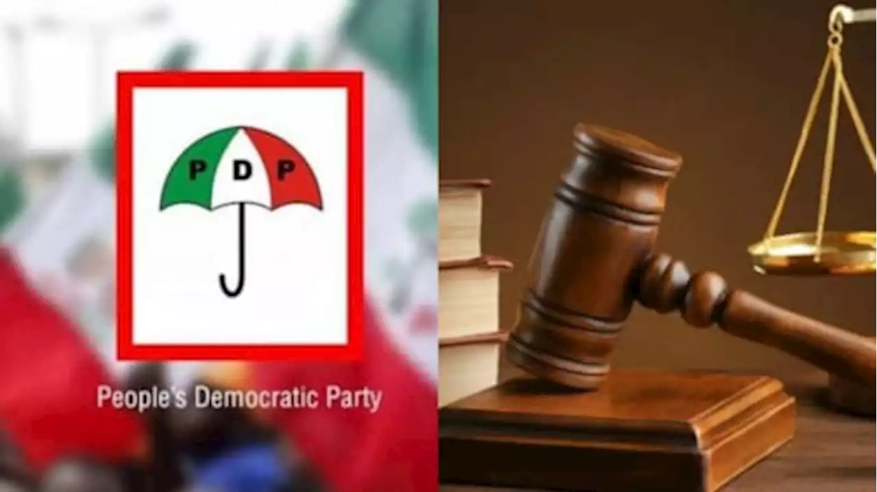Osun PDP defies court order, to proceed with gov primary
