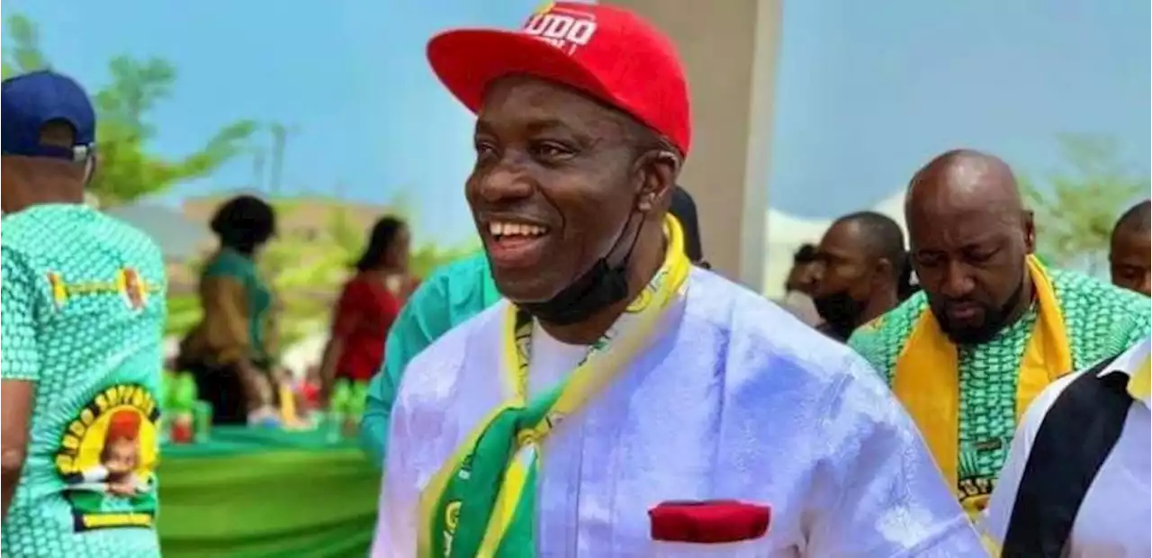 Soludo'll adopt simple governance style in Anambra - Media aide