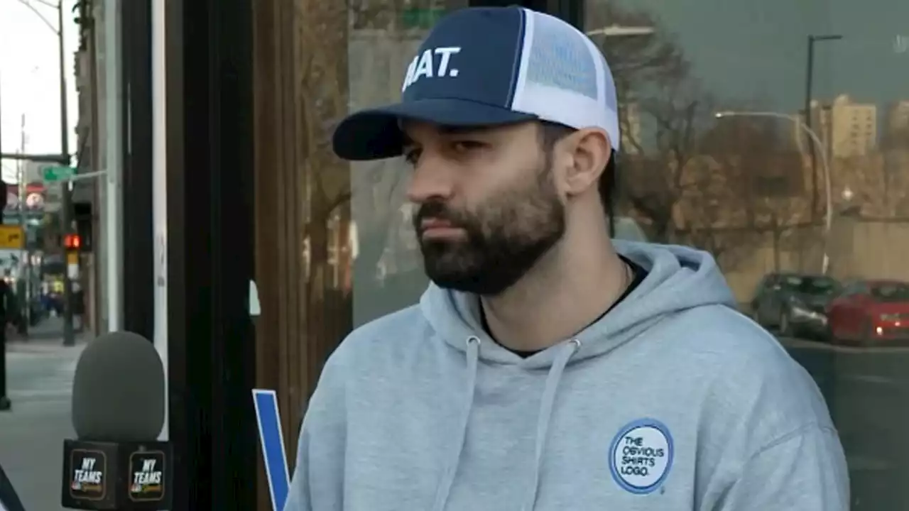 MLB Lockout to ‘Definitely Hurt' Obvious Shirts' Wrigleyville Store