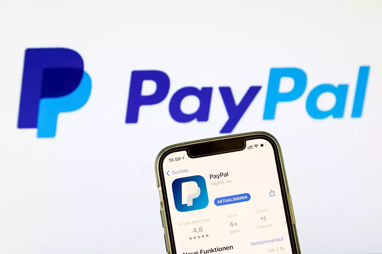 PayPal Suspends Its Services in Russia Over Ukraine War