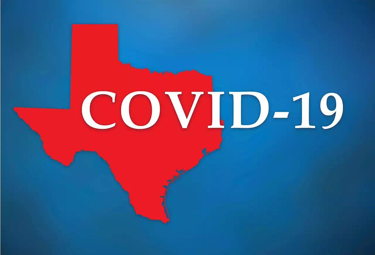 Texas Two Years After First Case of COVID-19